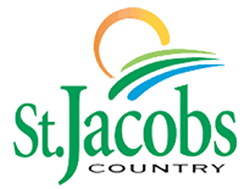 St. Jacobs Logo